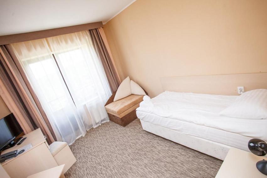 Skilandhouse Jablunyzja Zimmer foto